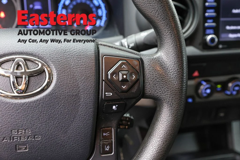 Used 2020 White Toyota SR image 15