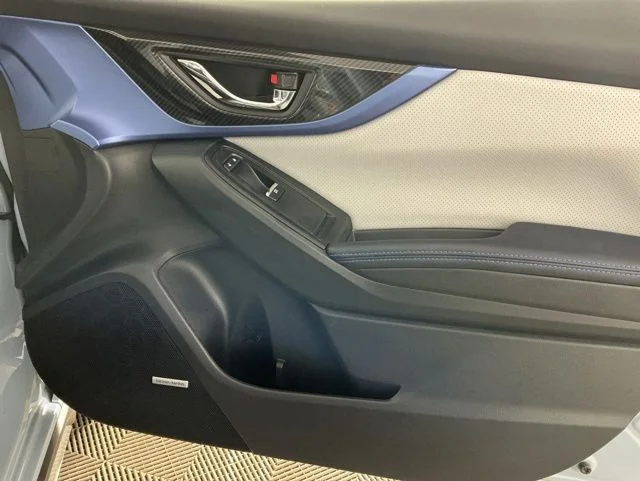 Certified Used 2019 Gray Subaru Hybrid image 5