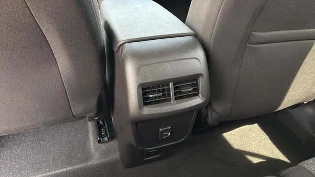 Used 2024 Black Chevrolet LT image 21