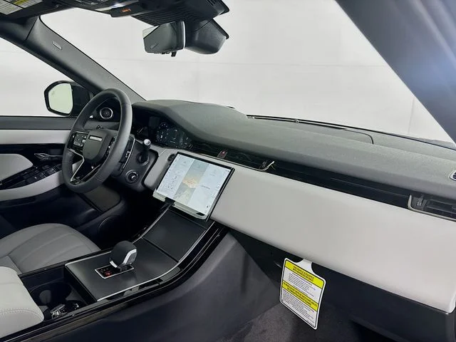 New 2026 Gray Land Rover S image 27