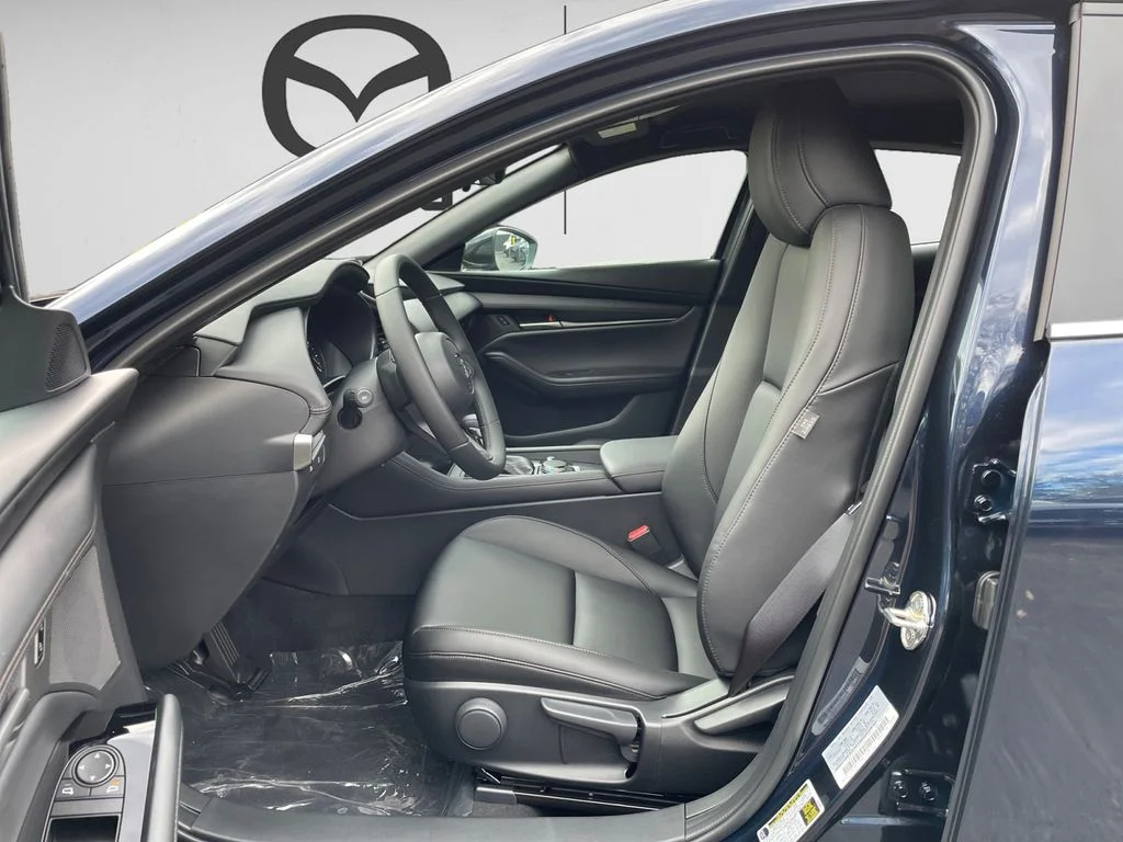 2026 Mazda Mazda3 Select Sport - Photo 8