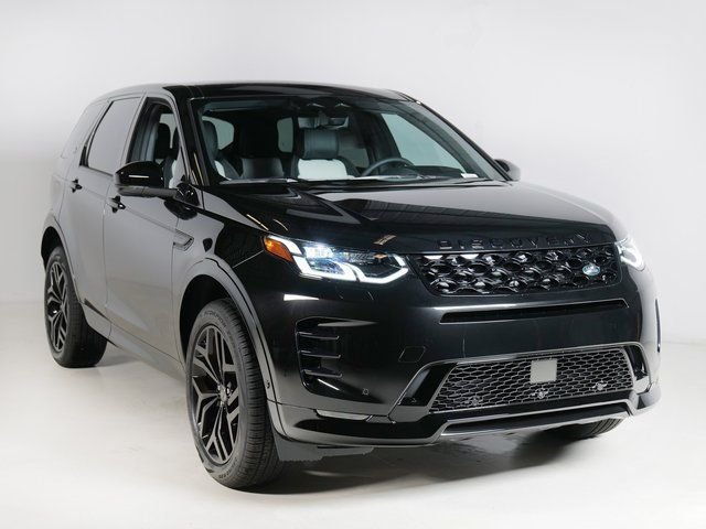 New 2026 Santorini Black Land Rover Landmark image 10
