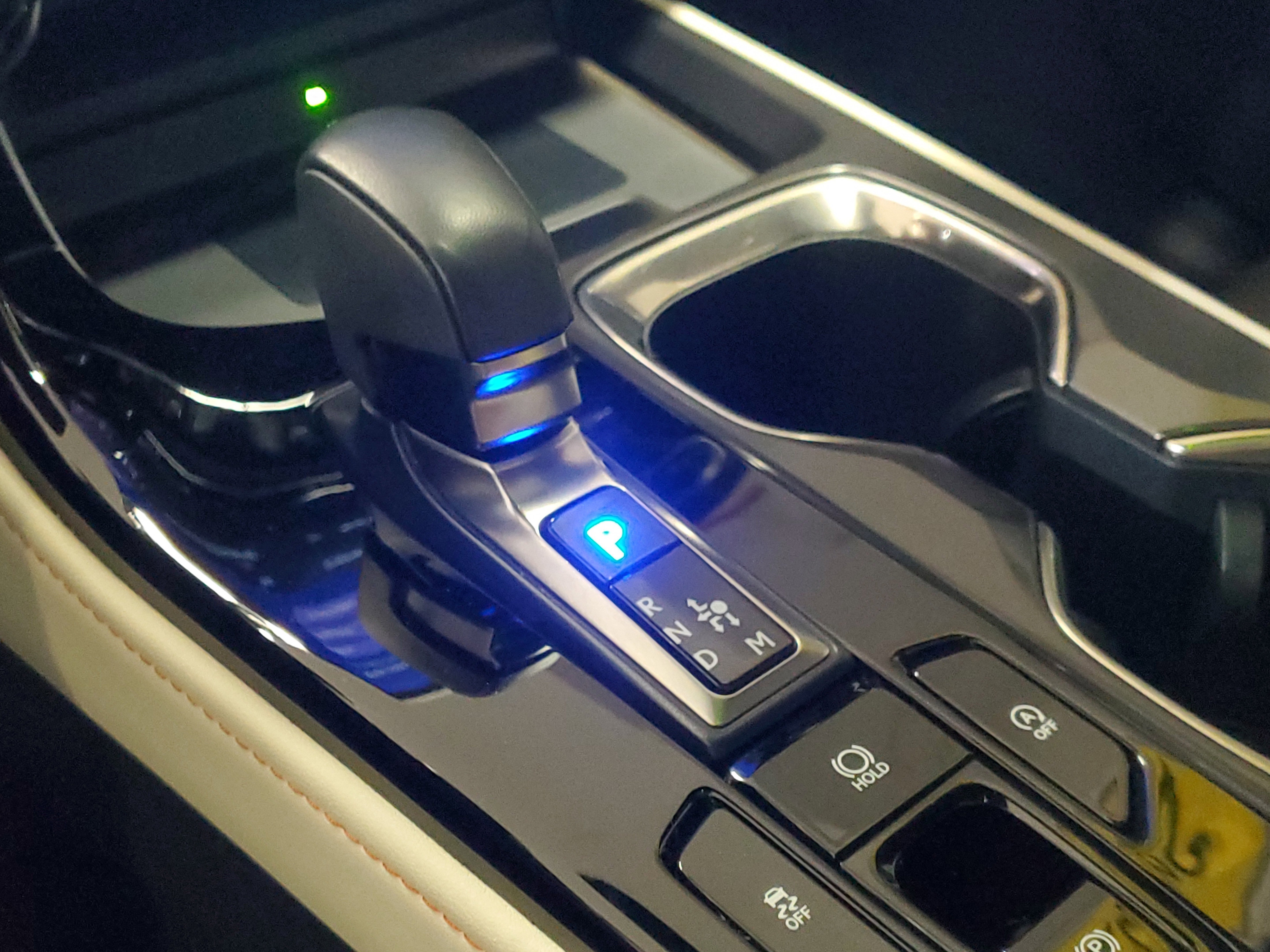 Used 2024  Lexus NX 250 Premium image 32