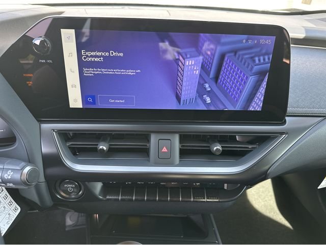 2026 Lexus UX Hybrid 300h Premium - Photo 9