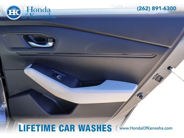 2024 Honda Accord EX - Photo 25