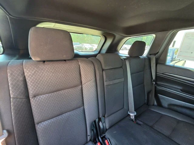 Used 2020 Gray Jeep Laredo E image 14
