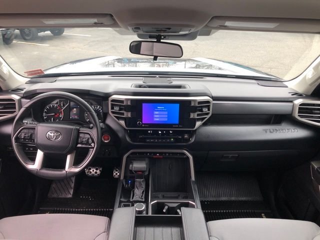 Used 2024 Gray Toyota SR5 image 20
