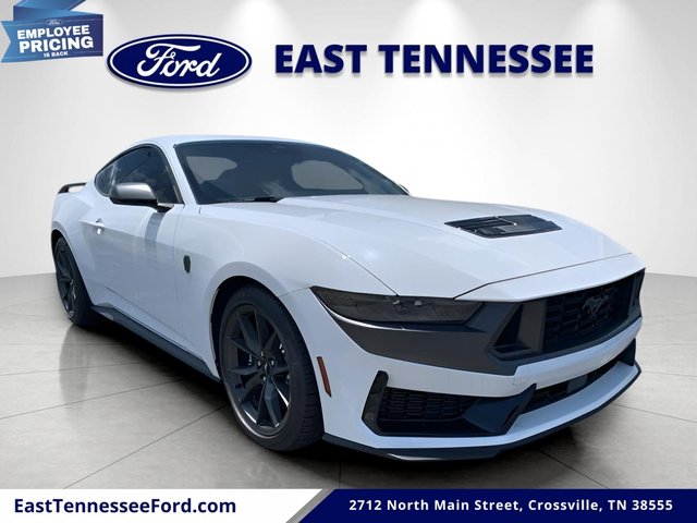 2025 Ford Mustang Dark Horse™ Premium