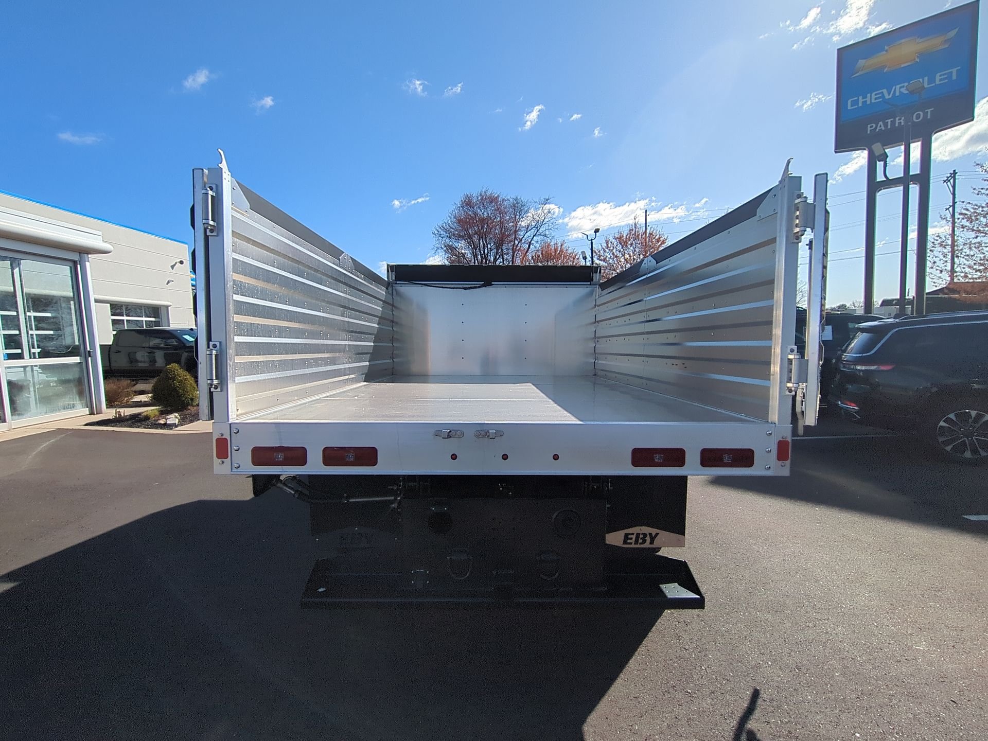 2025 Chevrolet Silverado 3500 HD Work Truck - Photo 58