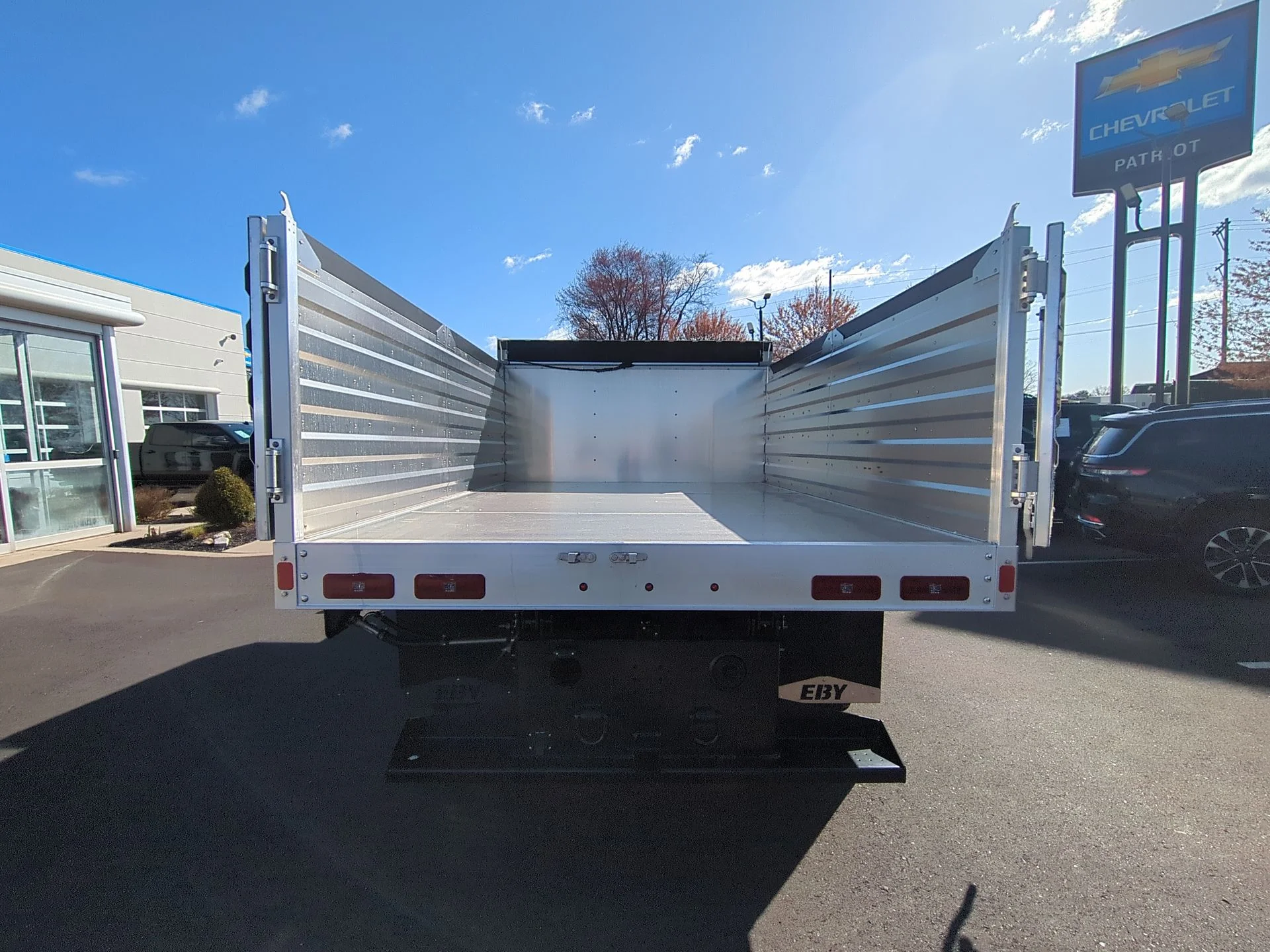 2025 Chevrolet Silverado 3500 HD Work Truck - Photo 58