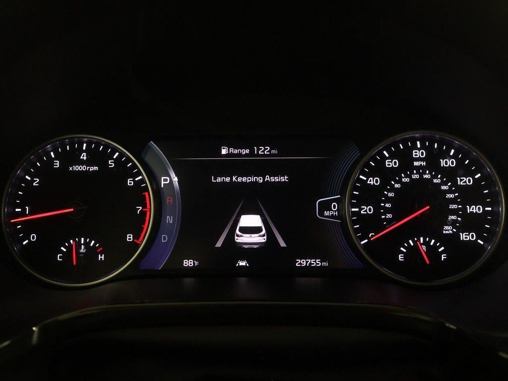 2023 Kia Seltos SX - Photo 39