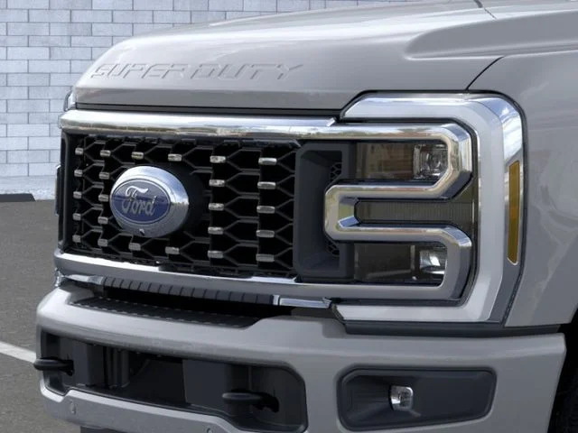 New 2026 Avalanche Ford Platinum image 18