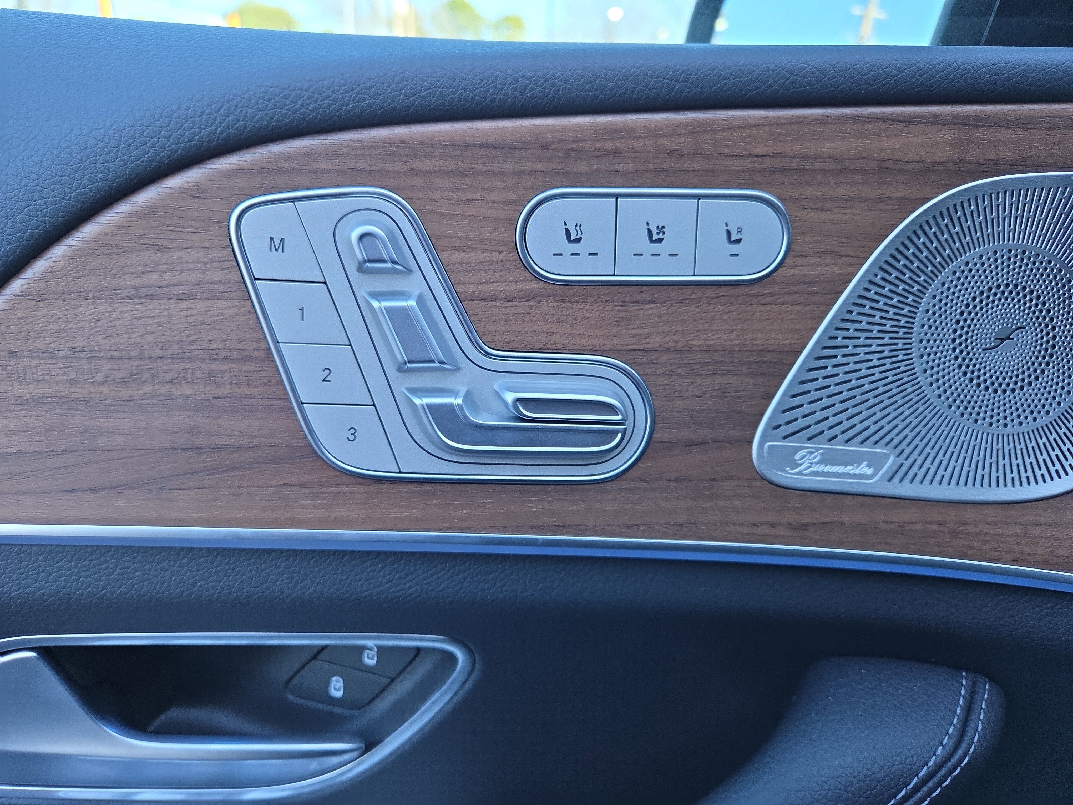 New 2026 Selenite Grey Metallic Mercedes-Benz GLE 450 Coupe image 39