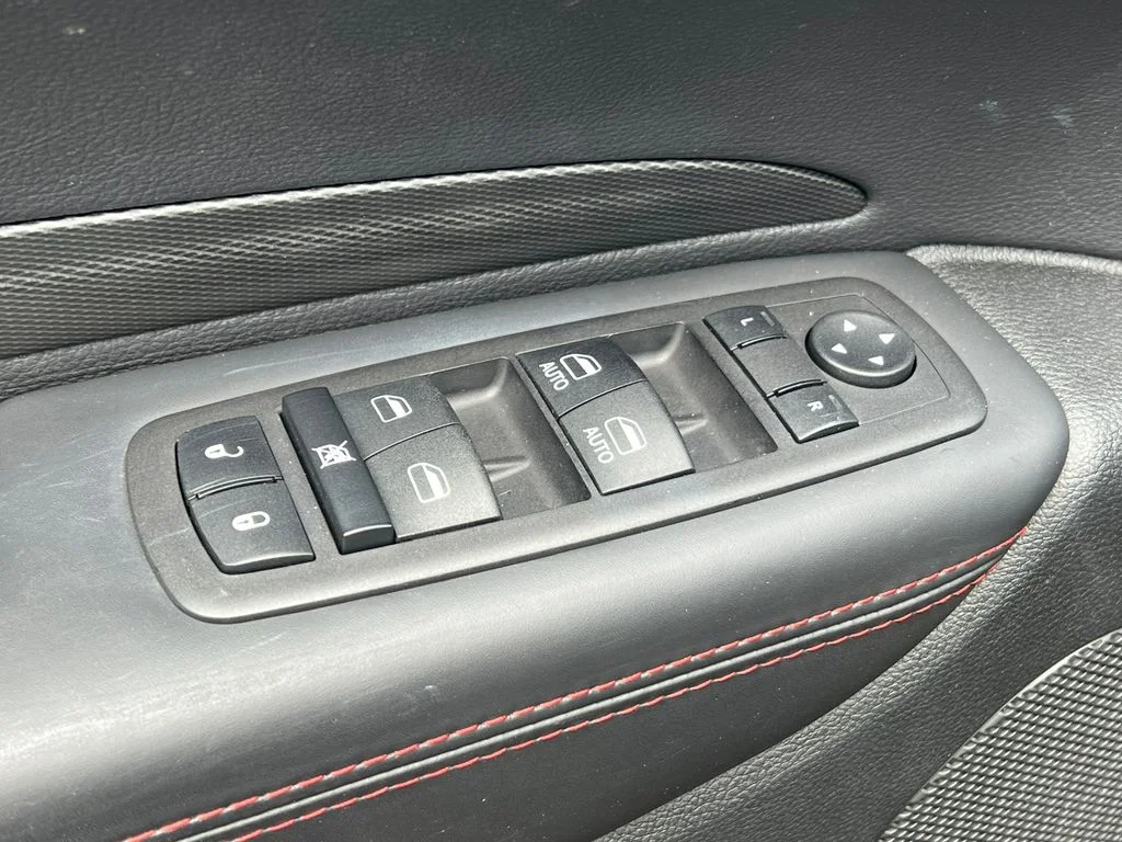 Used 2023 Black Dodge GT Plus image 21