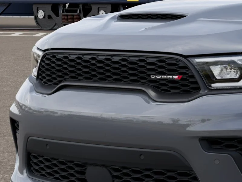 New 2026 Destroyer Gray Clear-Coat Exterior Paint Dodge GT PLUS image 7