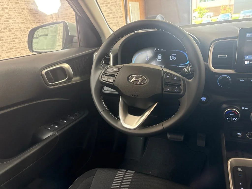New 2026 Mirage Green Hyundai SEL image 18
