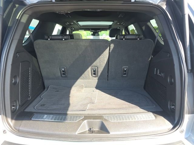 Used 2023 Gray Chevrolet RST image 38