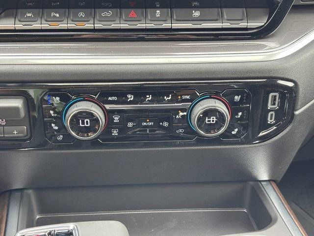 2026 Chevrolet Silverado 1500 High Country - Photo 19