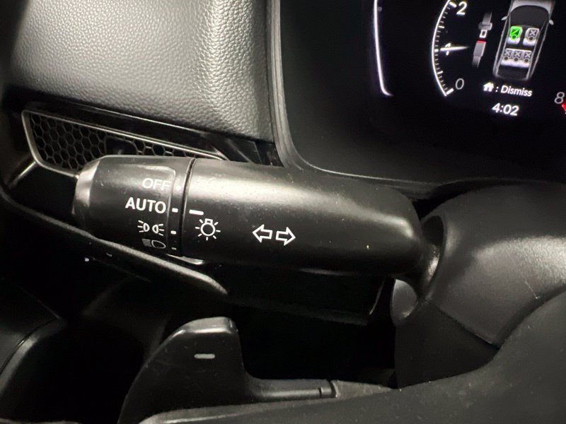 Used 2024  Honda Sport image 20