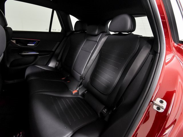 2026 Mercedes-Benz GLC Base - Photo 66