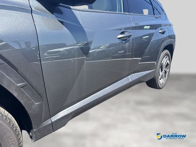 Used 2022 Gray Hyundai Limited image 20
