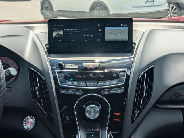 2026 Acura RDX A-Spec Package - Photo 20