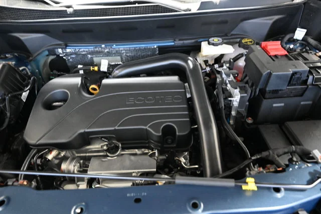 2027 Chevrolet Equinox RS - Photo 31