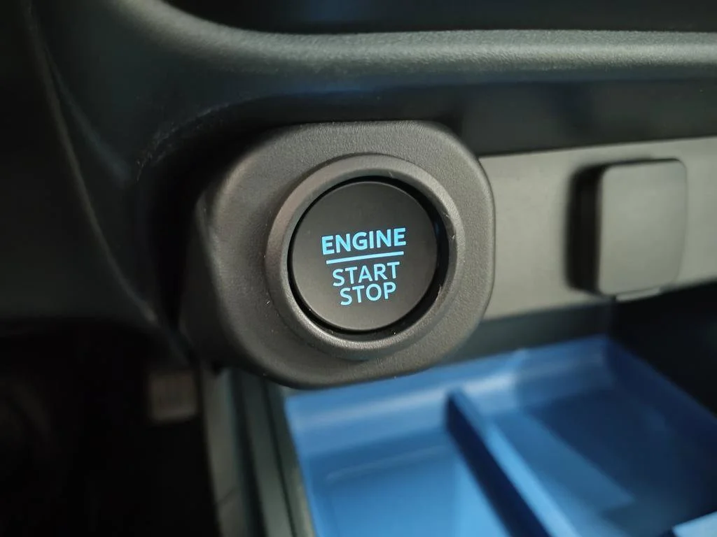 New 2026 Velocity Blue Ford XLT image 23