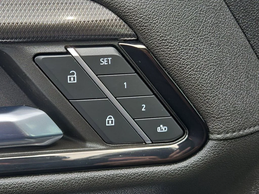 2024 GMC Sierra 1500 AT4 - Photo 31