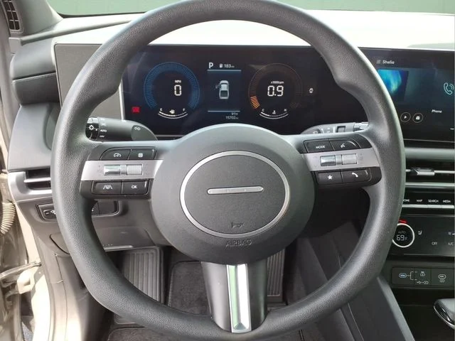 Used 2026 Gray Hyundai SEL image 20
