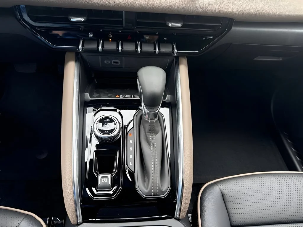 New 2026 Summit White GMC Denali image 19