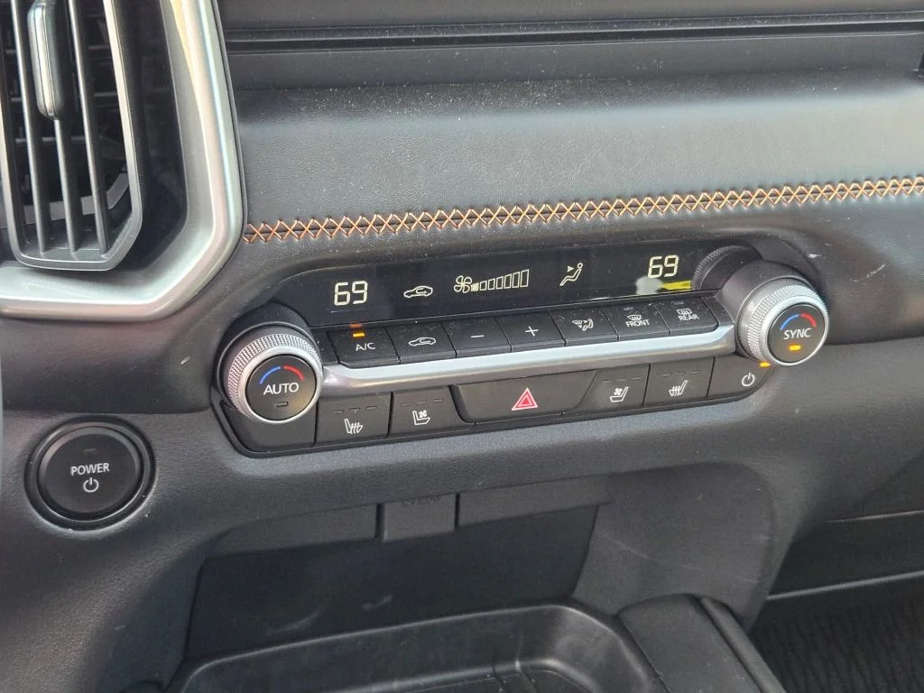 Certified Used 2026 Gray Mazda Premium image 26