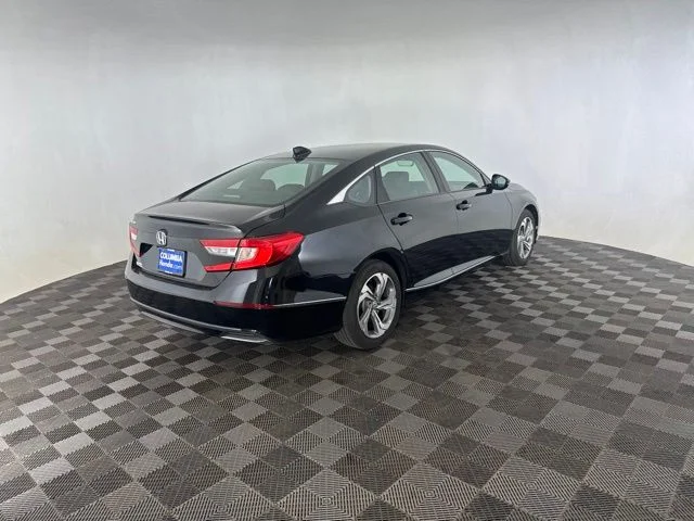 Used 2020  Honda EX-L image 6