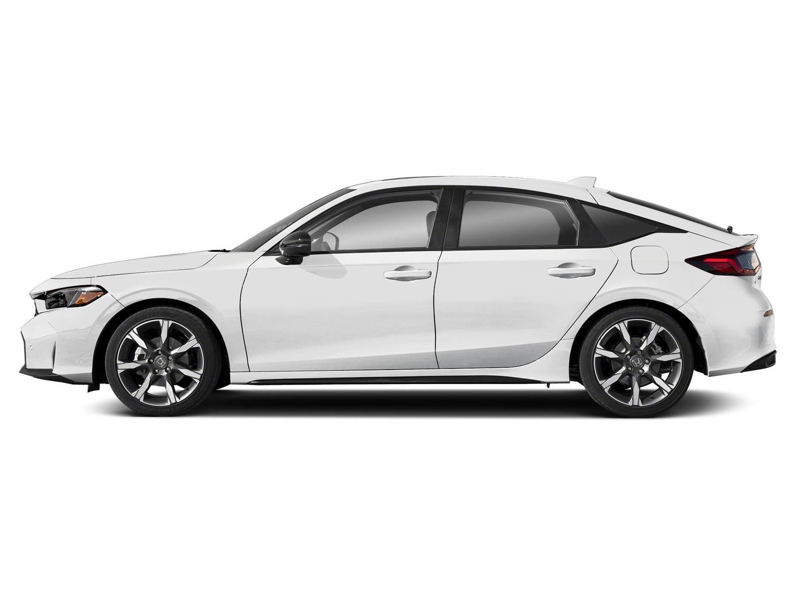 New 2026 Platinum White Pearl Honda Sport Touring image 13