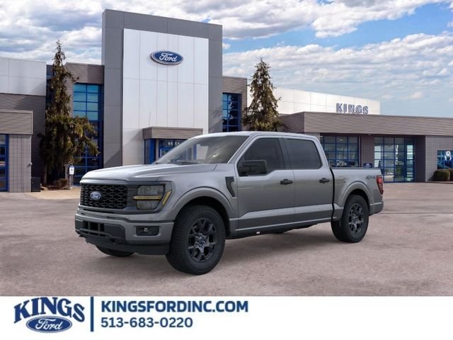 2026 Ford F-150 STX®