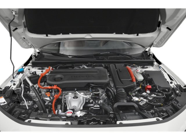 New 2026 Solar Silver Metallic Honda Sport Touring image 12