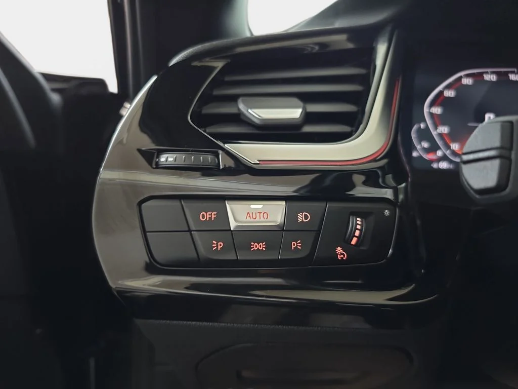 Used 2023 Black Sapphire Metallic BMW sDrive M40i image 24