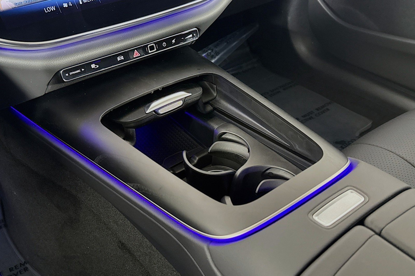New 2026 Polar White Mercedes-Benz E 450 4MATIC® Sedan image 5