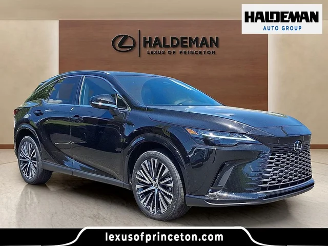 2026 Lexus RX 350 350 Premium+