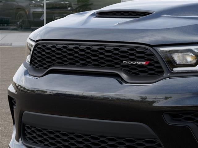 New 2026 Diamond Black Clear-Coat Exterior Paint Dodge GT AWD HEMI V8 image 11