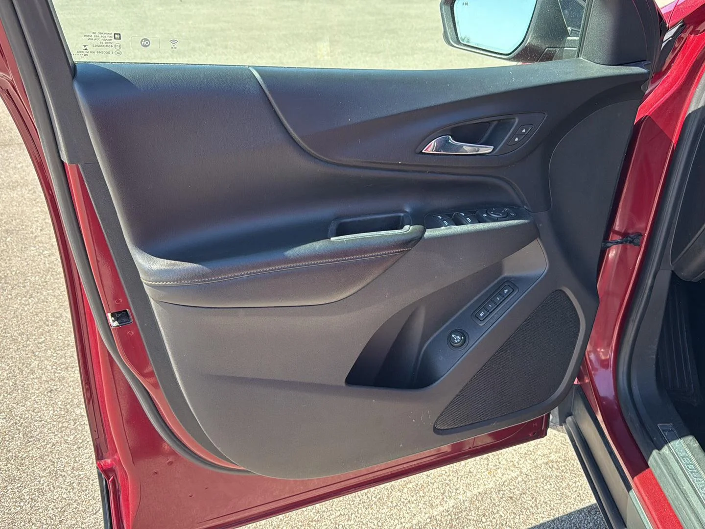 Used 2020 Cajun Red Tintcoat Chevrolet Premier image 19