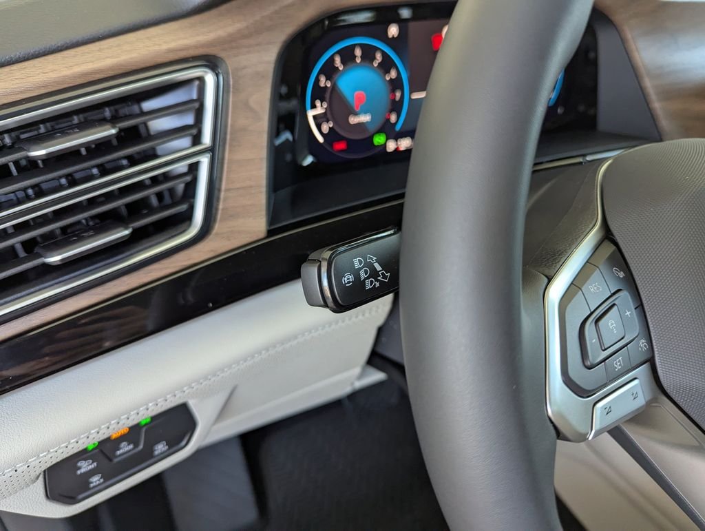 2026 Volkswagen Atlas SE - Photo 20