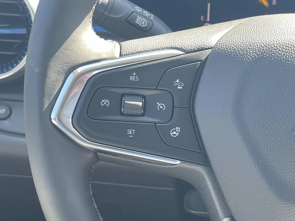 2026 Chevrolet Trax LT - Photo 22