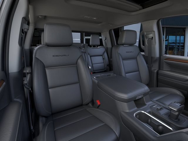 2026 GMC Sierra 1500 Denali - Photo 16