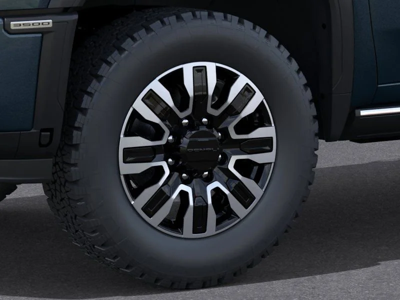 2026 GMC Sierra 3500HD Denali Ultimate - Photo 9
