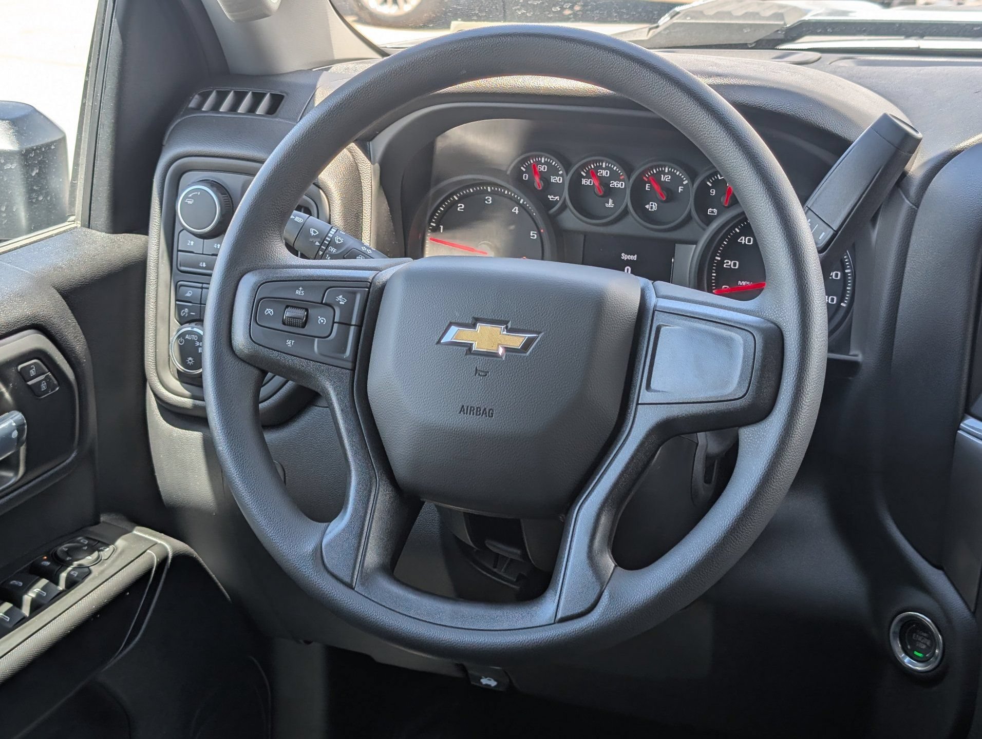 2026 Chevrolet Silverado 2500 HD Custom - Photo 15
