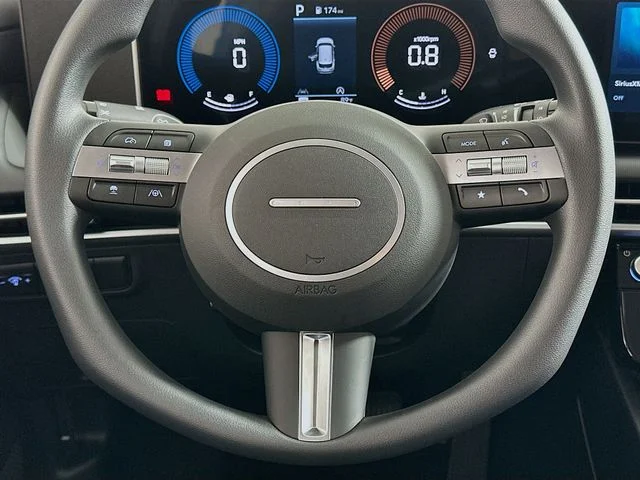 New 2026 Hyundai TUCSON SEL