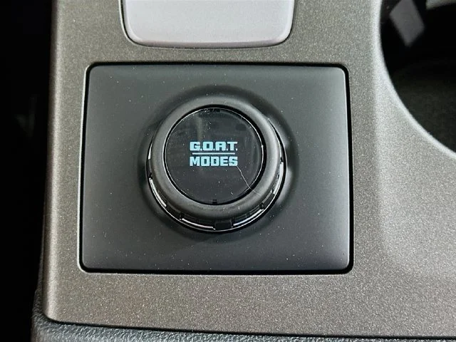 New 2026 Gray Ford Outer Banks image 19