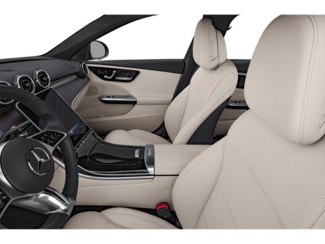 New 2026 Black Mercedes-Benz C 300 image 11
