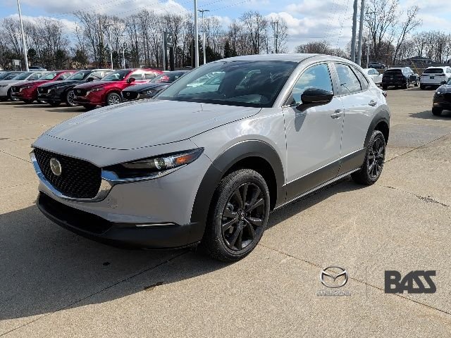 2026 Mazda CX-30 Select Sport